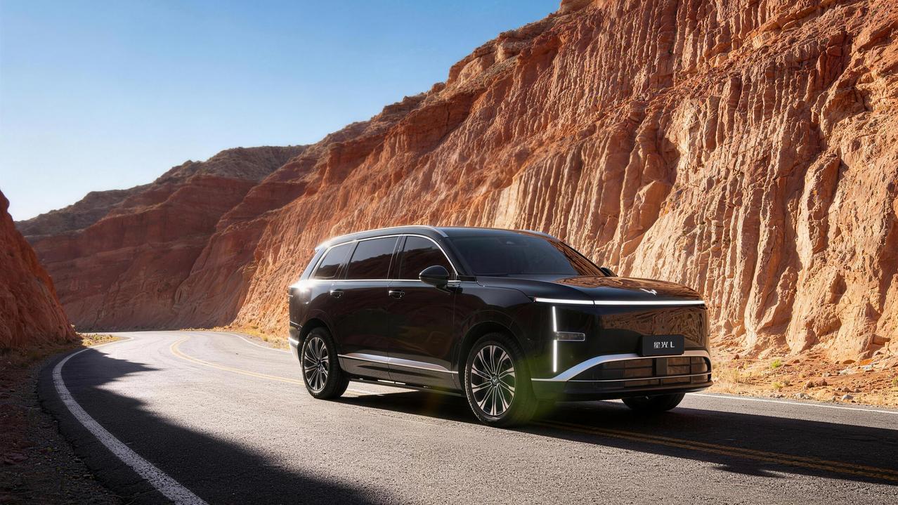 “入门级买六座SUV？”过去这或许是句玩笑，但随着7月16日星光L正式上市，这个