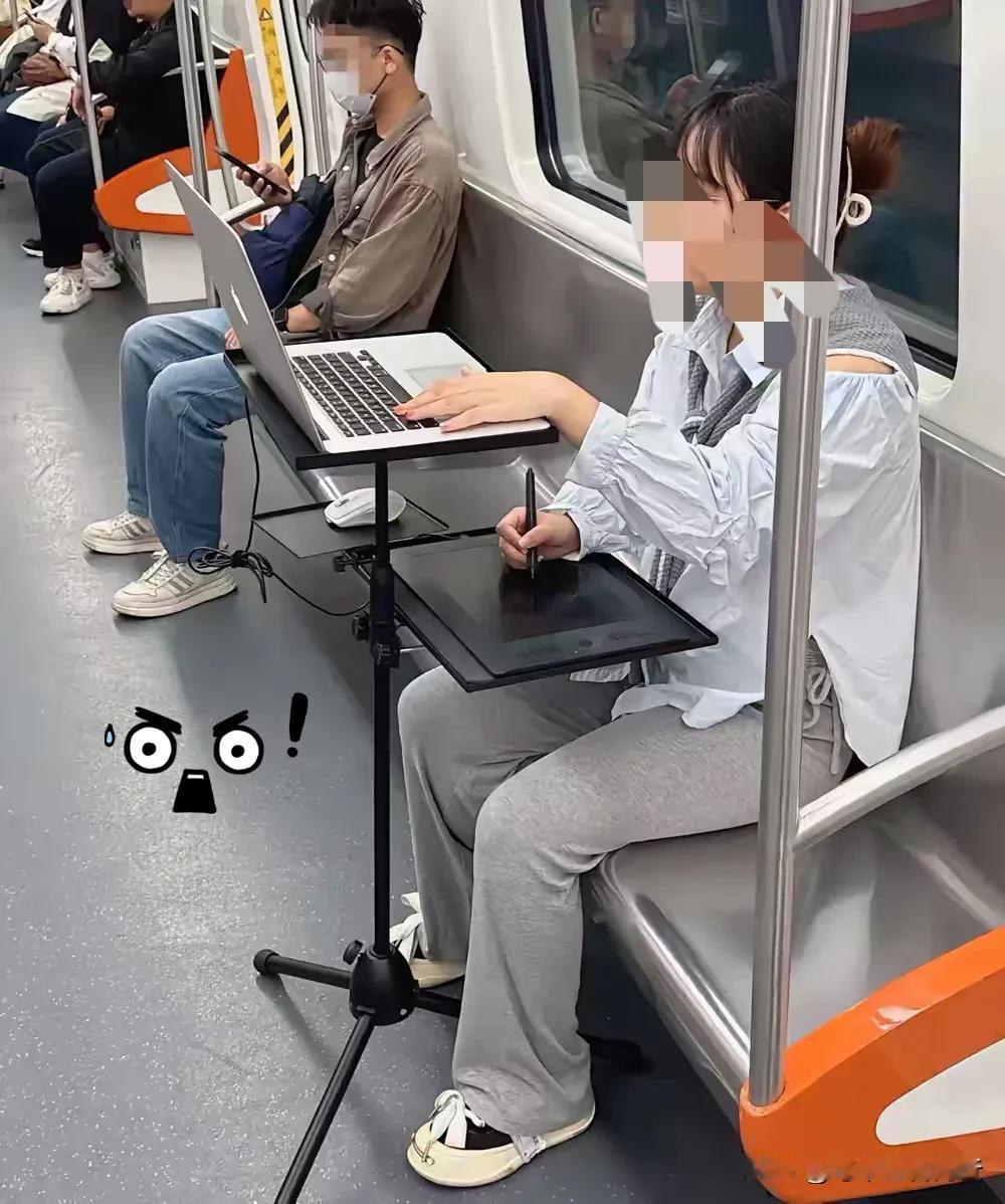“这种工作还有什么意义？！”