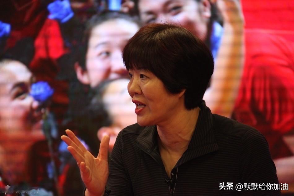 郎平罕见透露：女排手握“3 大优势”，完全可以自信！

防守做的不错
虽然这一次