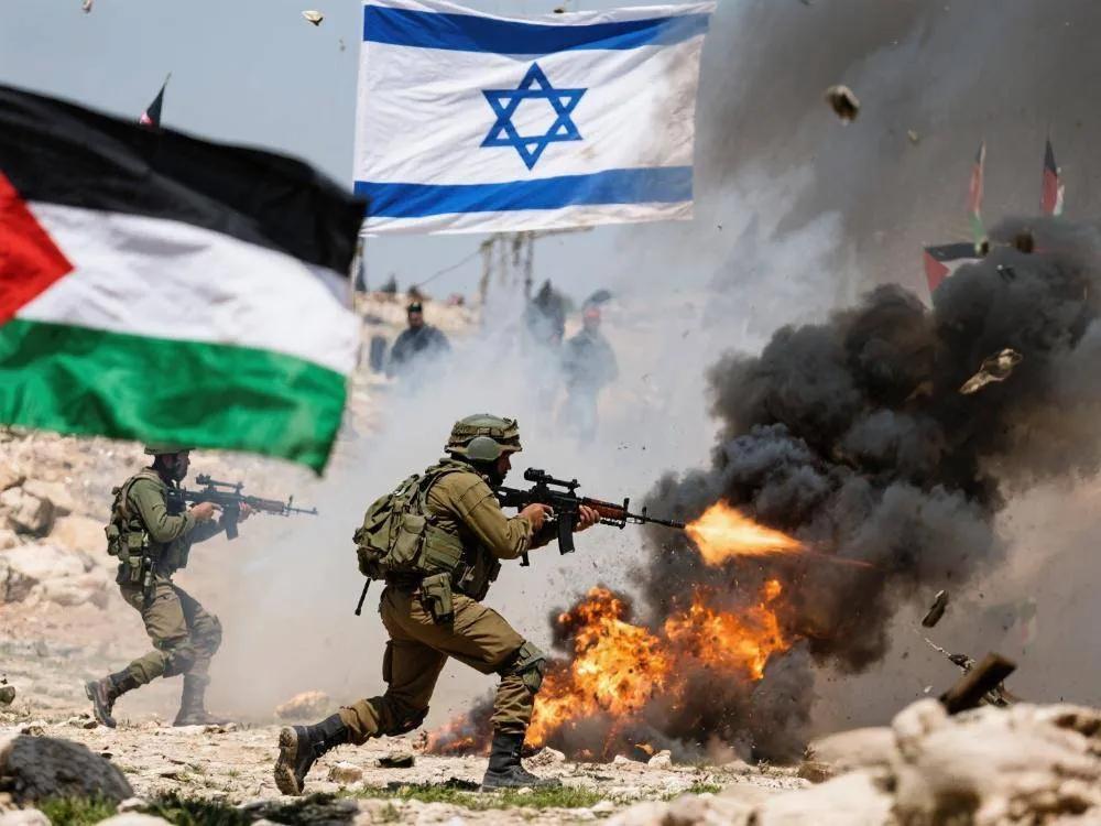 千百年来犹太人被嫌弃不是没有原因。巴基斯坦现任国防部长（赫瓦贾·穆罕默德·阿西夫