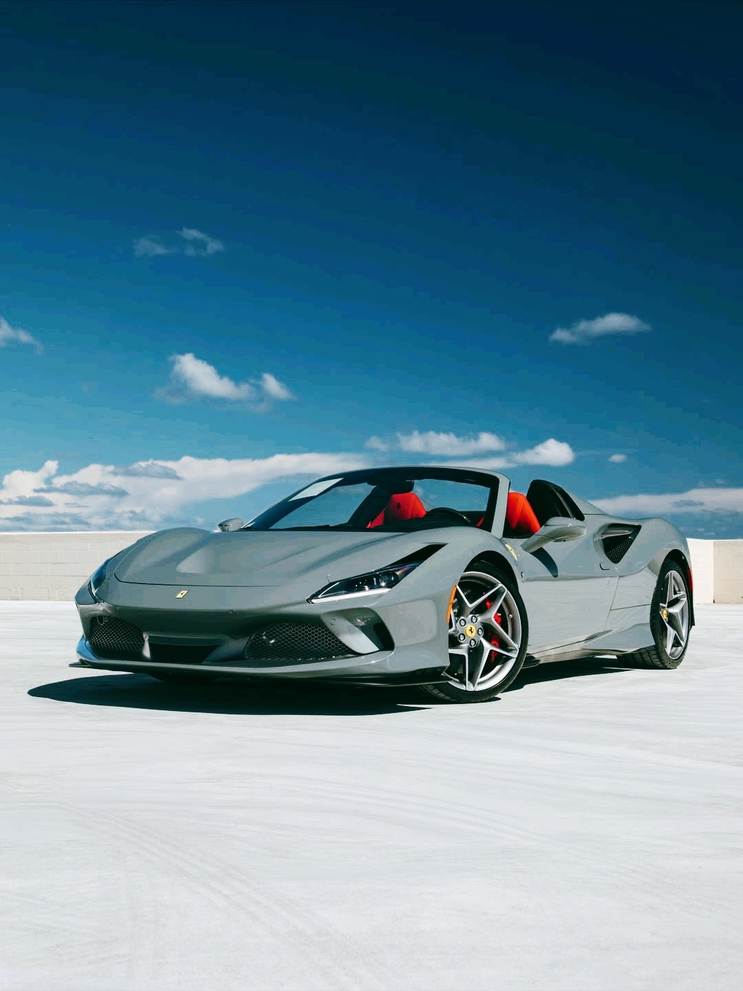 我与汽车的日常新车