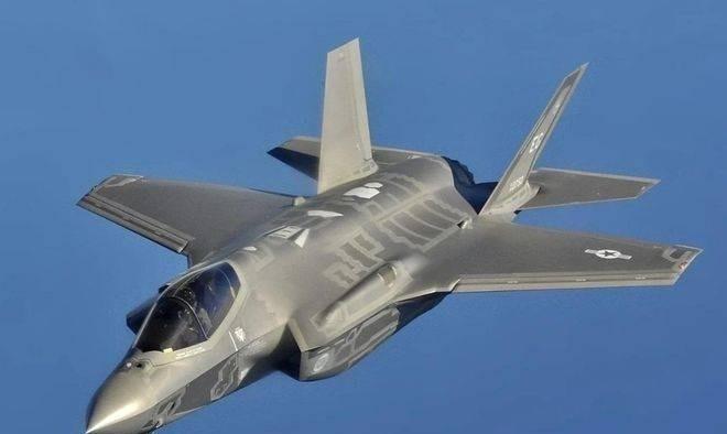美国自己把F-35零件运到中国，弄丢了，怪谁？
据美媒9月18日披露，今夏一批原