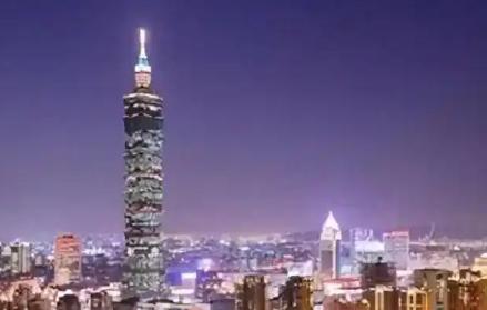 一个很多人不愿承认的现实：如今大量台湾人早已知道大陆真实发展水平，他们亲眼见过大