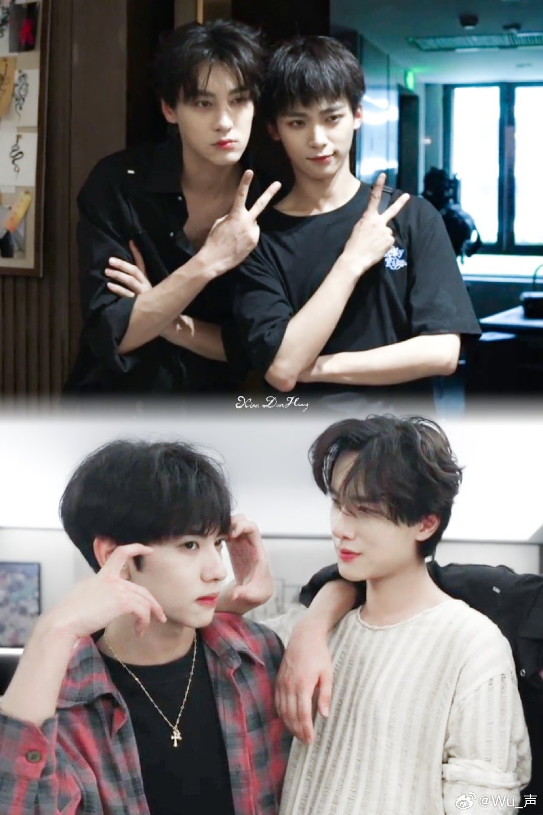 🐍 520天前的那次见面……