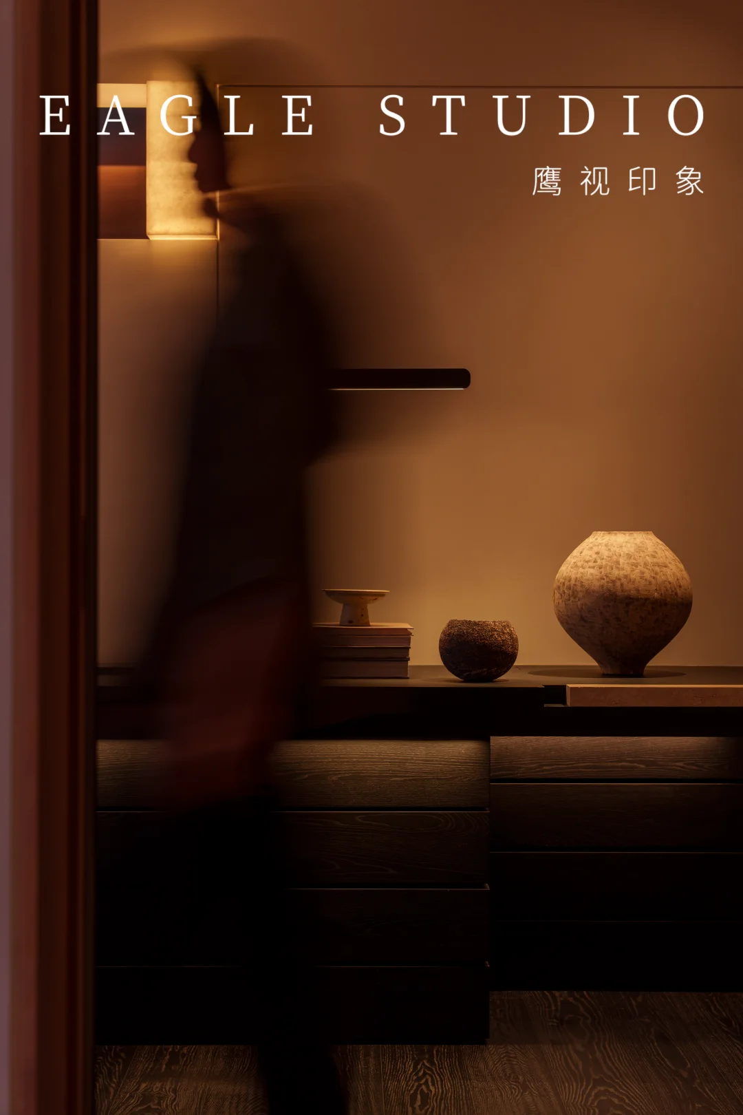 国振斌设计｜极度克制的居住空间实验室