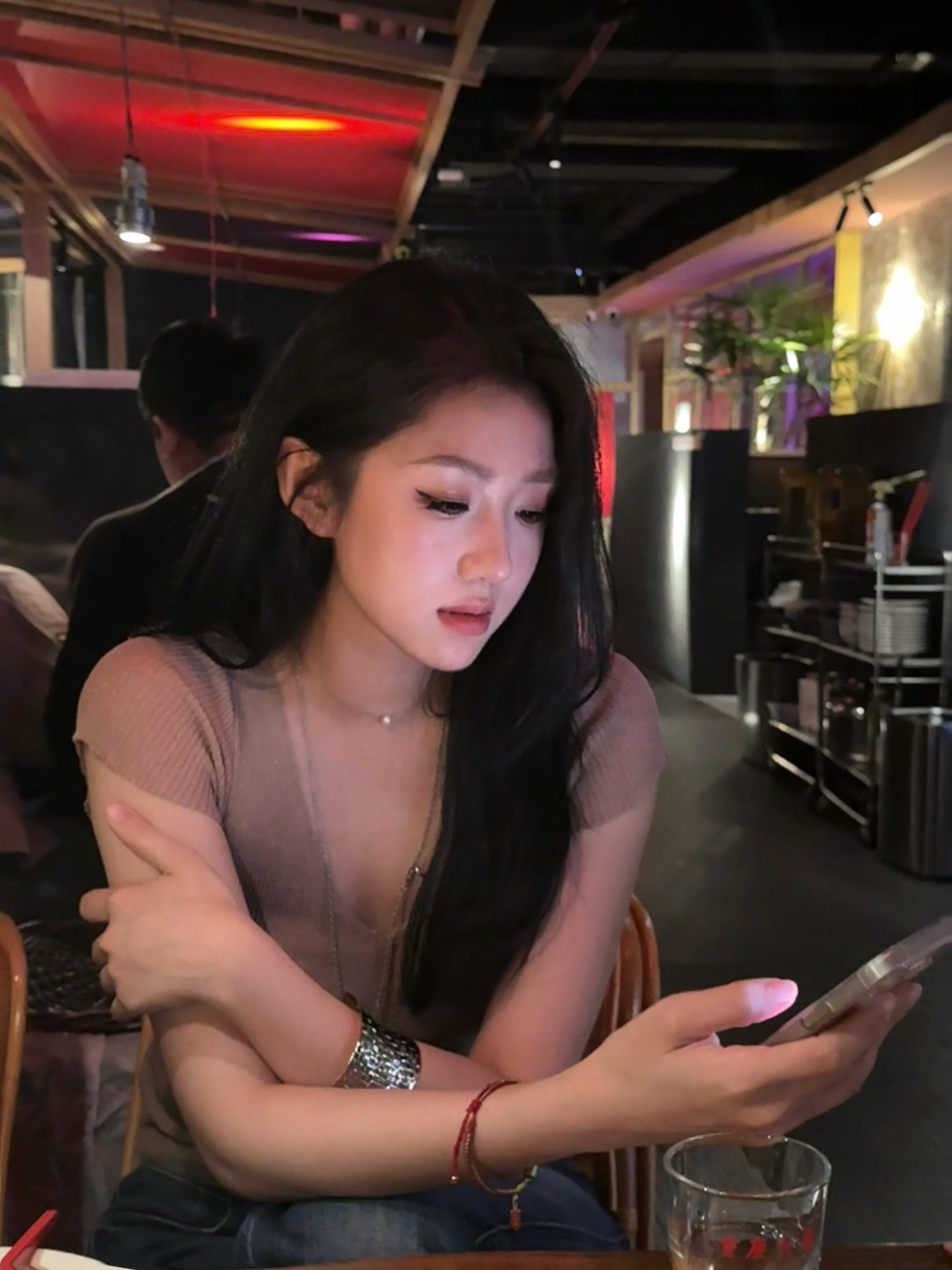你说爱我 哪怕我是坏女人你也认吗