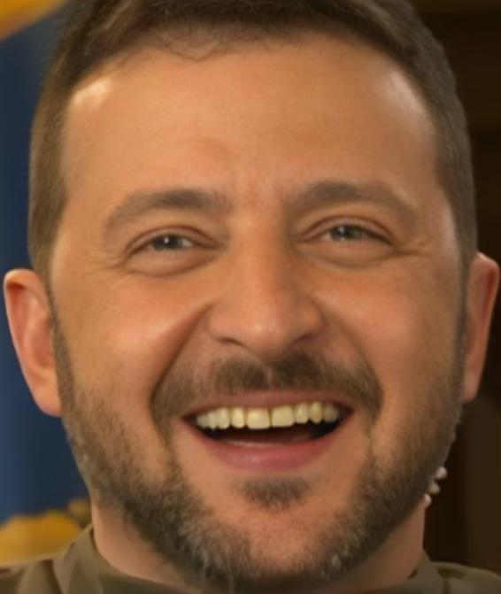 美俄全看走眼了！谁都没想到，阻碍俄乌和平的根本不是泽连斯基，而是藏在他身后的 “