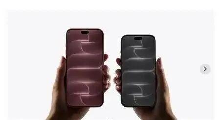“换国产手机早炸了！”上海，iPhone 18 Pro系列首发当日，首批用户就炸
