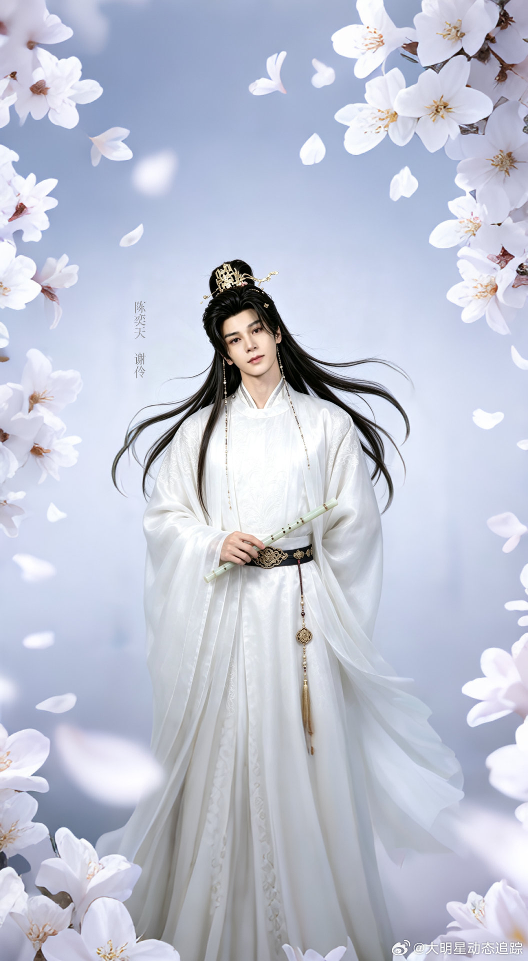 坊间代代相传的吉利话 “天官赐福！百无禁忌！吉星高照！” 背后藏着一段横跨七百次