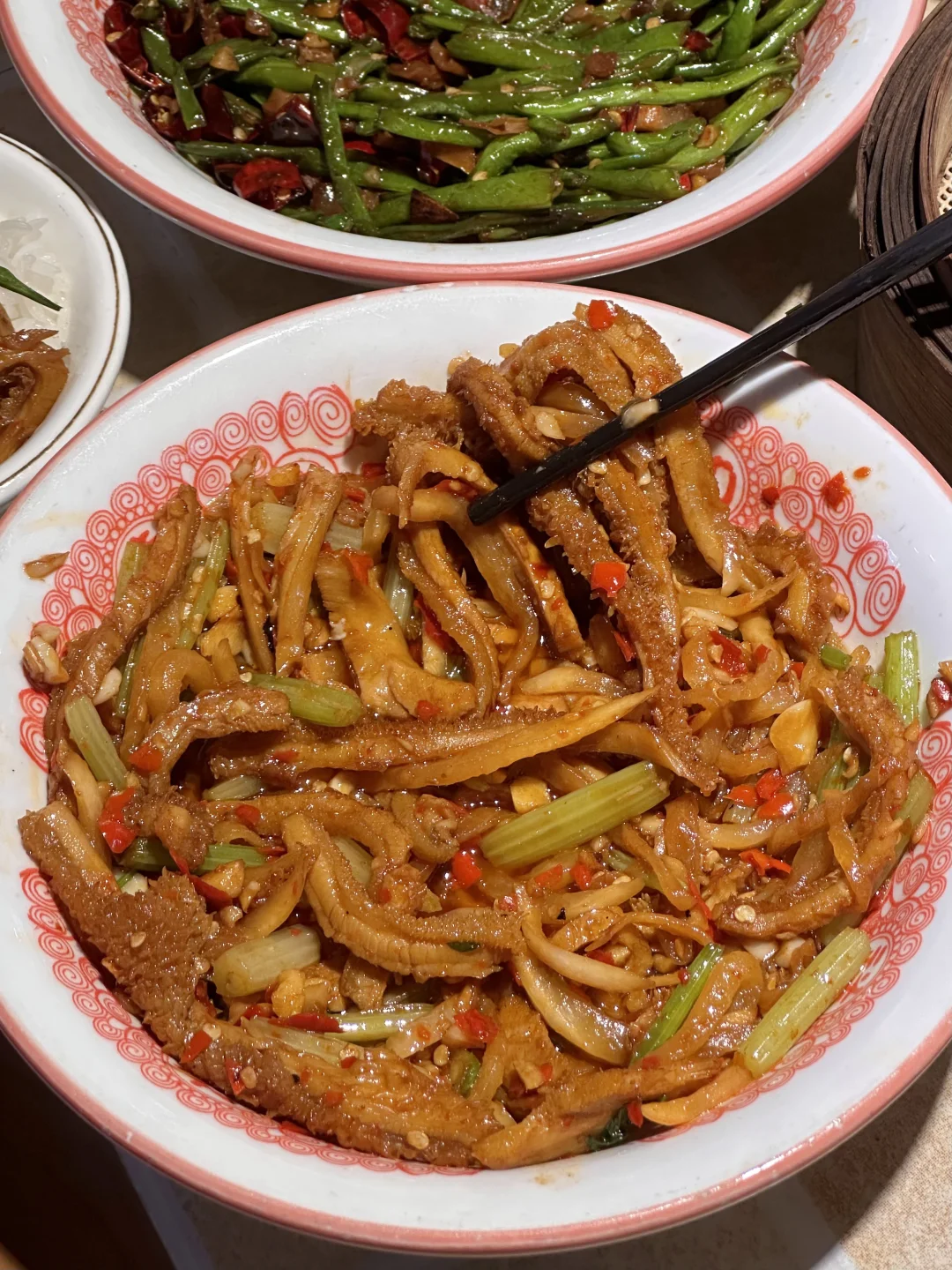 感谢何老师！这家真的甩笨萝卜几条街。。😭