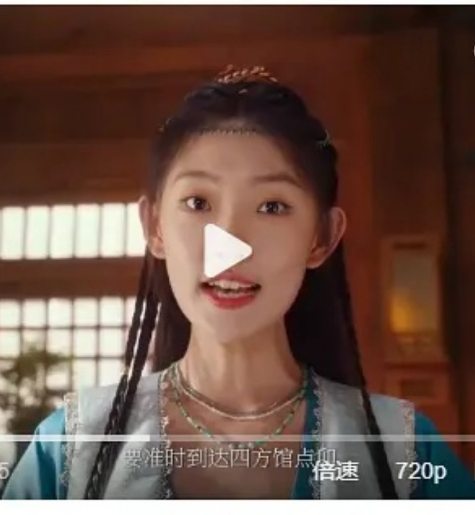 周依然长得也没多好看，但哪都能看到他 ​​​