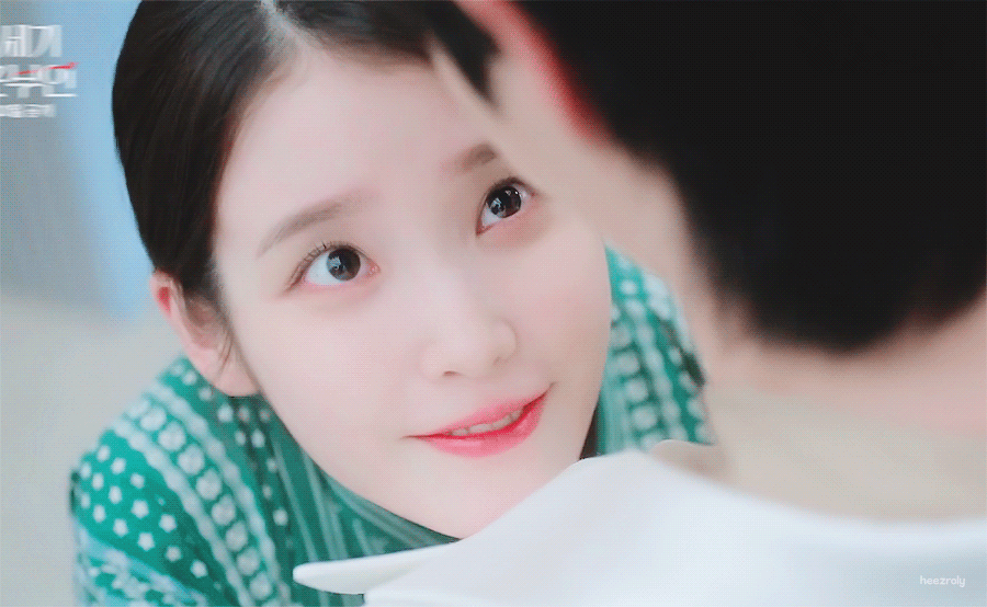 IU  ❤️IU李知恩21世纪大君夫人 260319 IU韩剧《21世纪大君夫人
