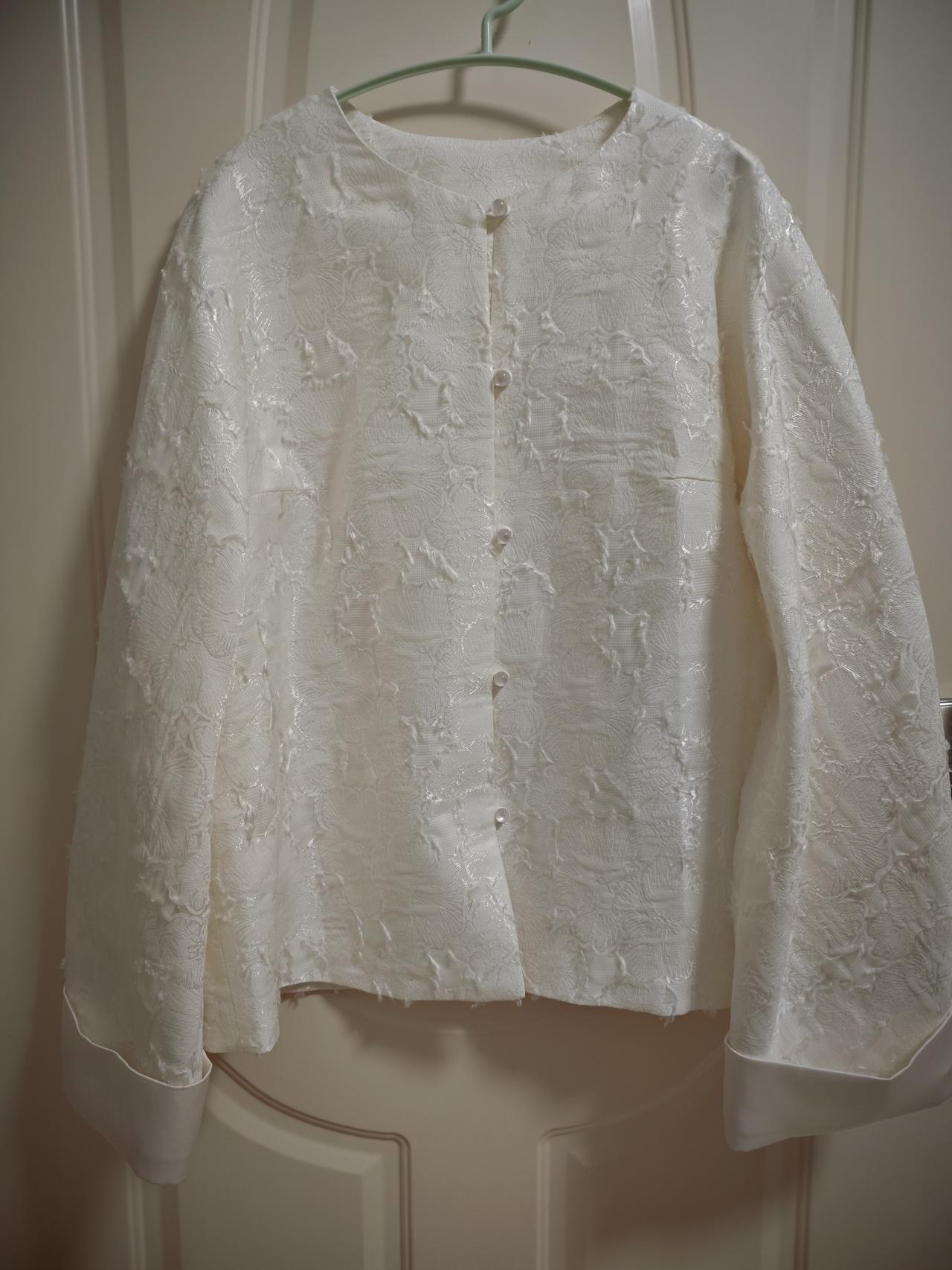 好多年没逛过烟台三站市场了，服装城、小商品城，今天去了一趟简直太大了，东西太多了