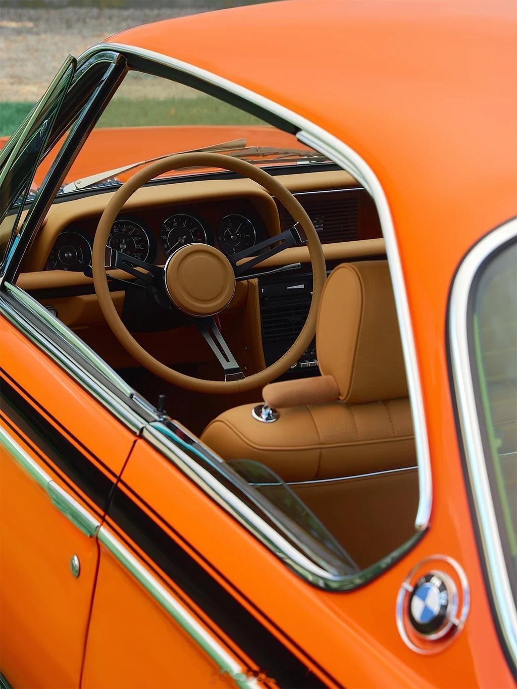 BMWClassic 3.0CSi E24 M6