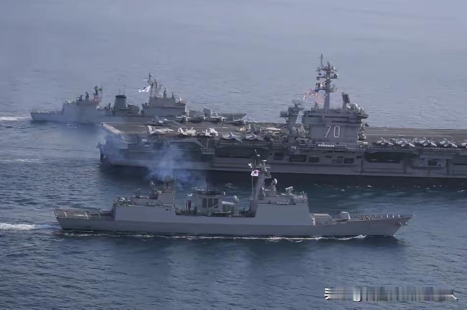 中日这一战，主战场绝不在我们家里！就在今天，我们把话挑明：这“第一枪”的扳机，必