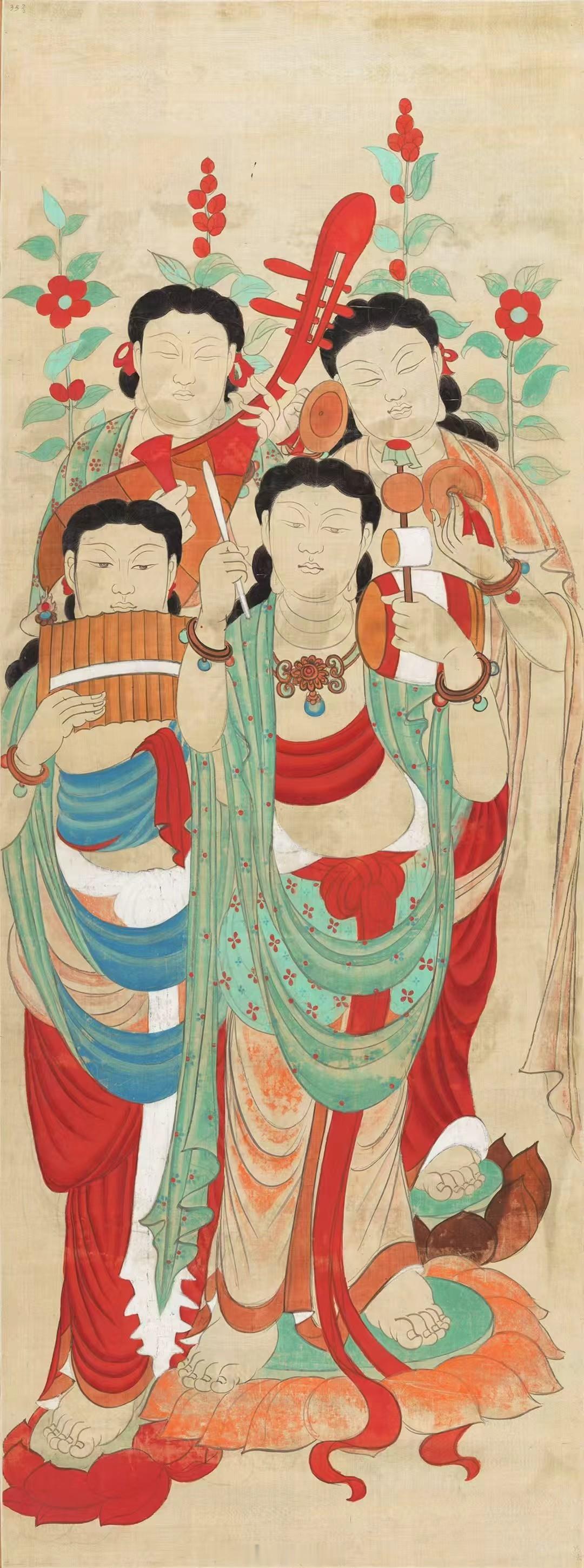 【平常語·甘露味】不管别人如何作恶、算计、搬弄是非，你要始终坚持善良的底色，因为