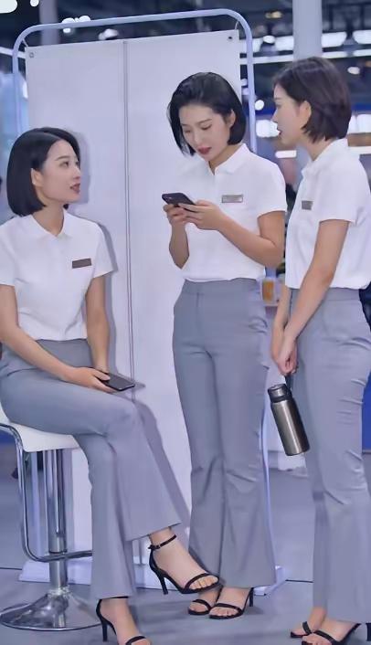 而不能只看颜值高低一个角度，就能决定某个人是否成为“栋梁之才，在事业上“脱颖而出
