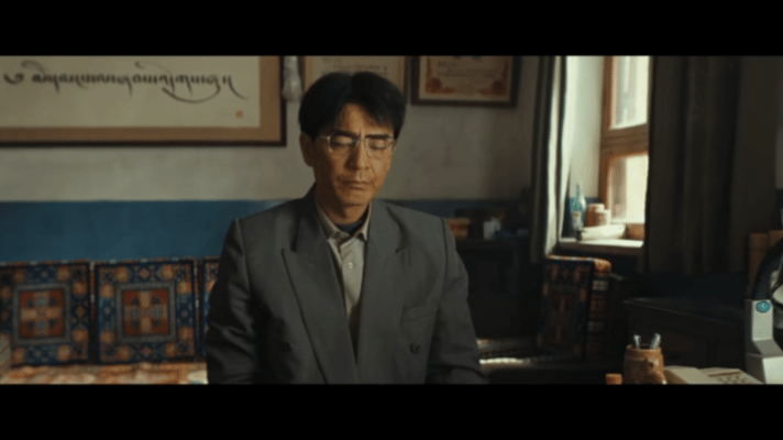 林培生你瞒的我好苦看到林培生把多杰航班信息给冯克青这段我直接傻了😵，前面有多信