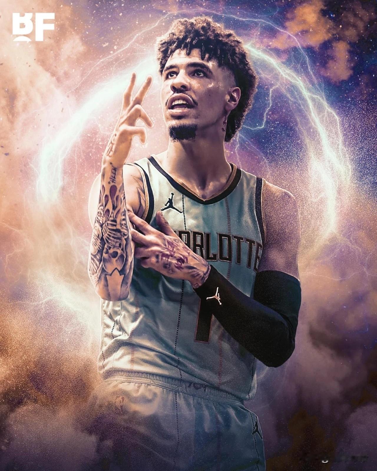 联盟最烂的当家球星，竟然打爆了湖人东詹巨星组合!

在今天湖人与黄蜂的比赛中，面