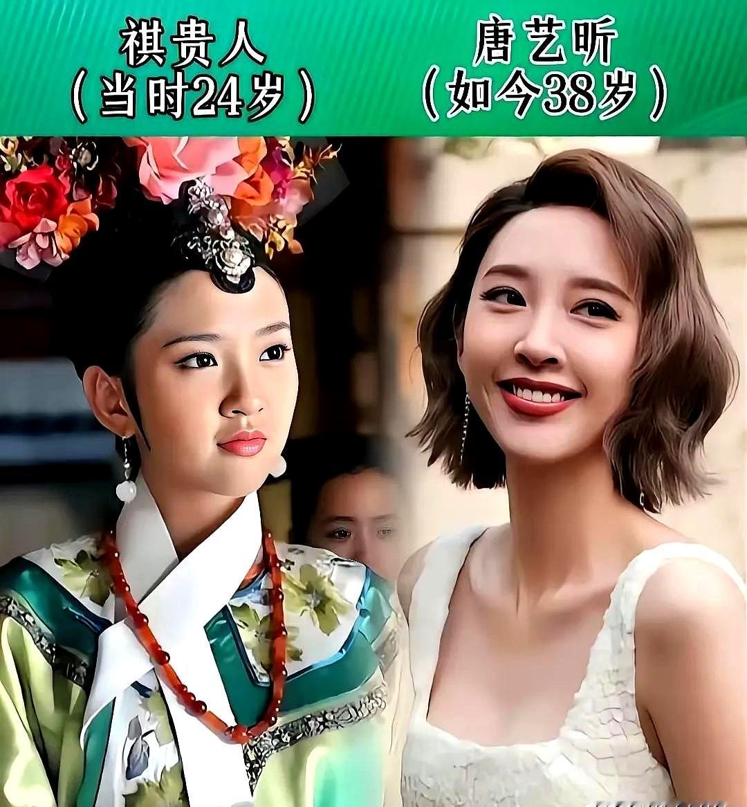 滴血认亲那场戏，孙俪一个眼神就够封神了。她不是在演，她就是甄嬛。

那场戏里，她