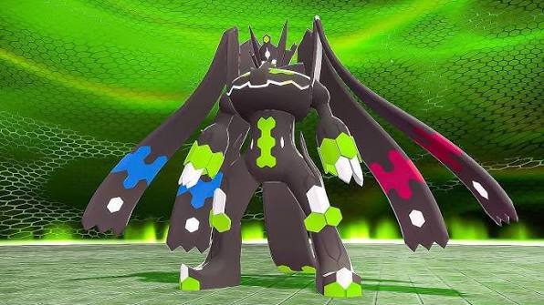 亚马尔透露他最喜欢的宝可梦是基格尔德，因为它很强大，并表示基格尔德“有很多方法可