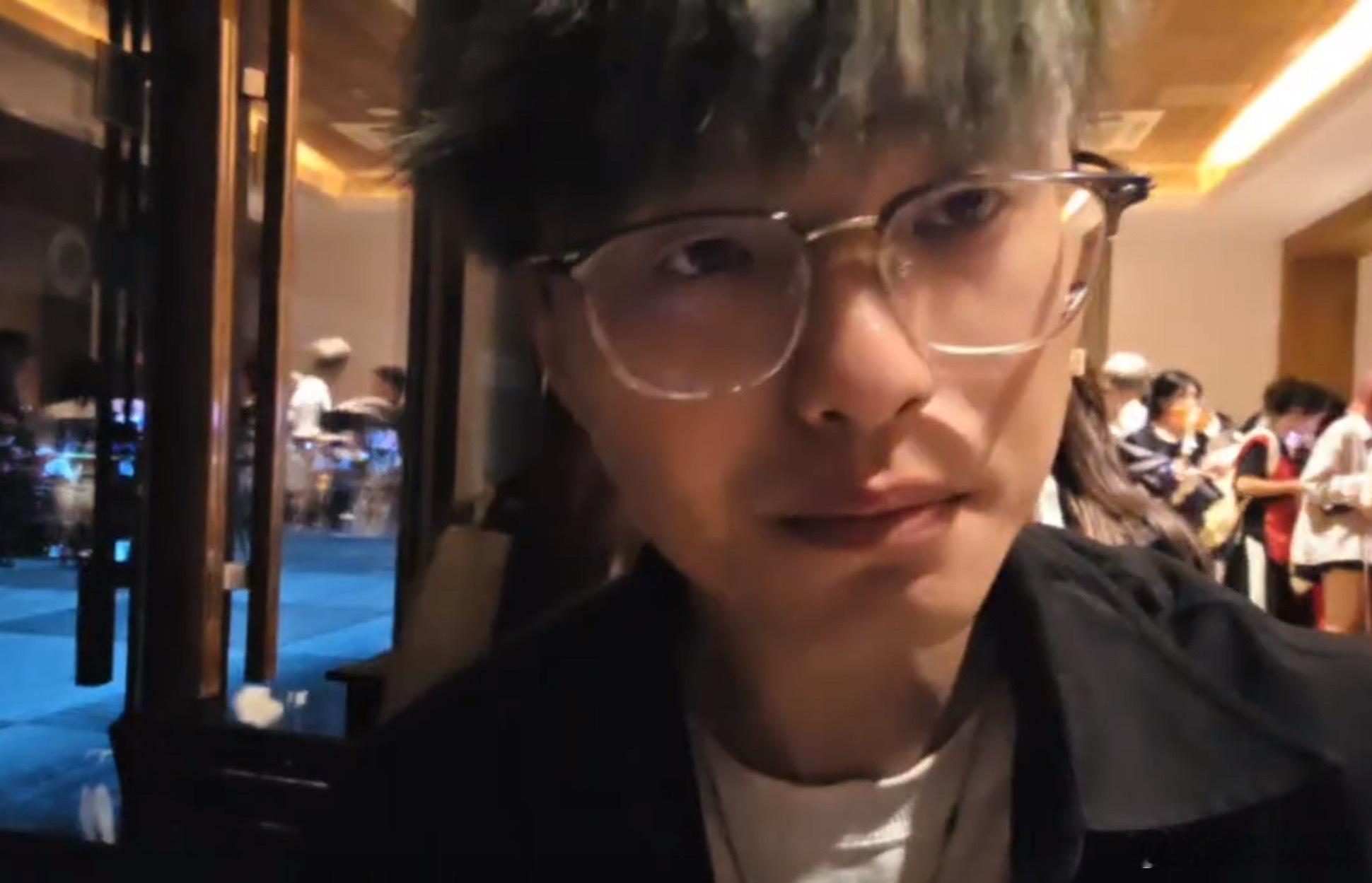 三酒：我合同七月份到期了就去熊掌了，肯定能去，不会有任何阻碍。五年前太贵了没买，