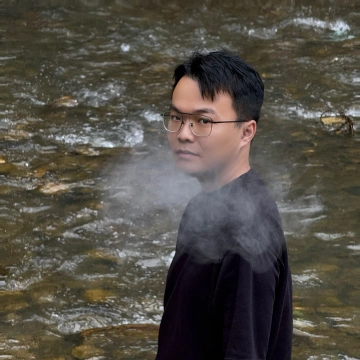 凯琳爱吃喝