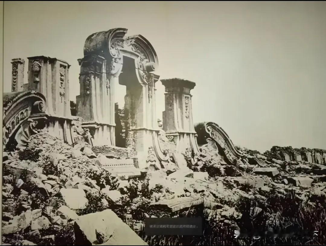 #老外来中国过年的订单爆了#近百年来的血泪史，告诉我们一个深刻的道理:落后就要挨