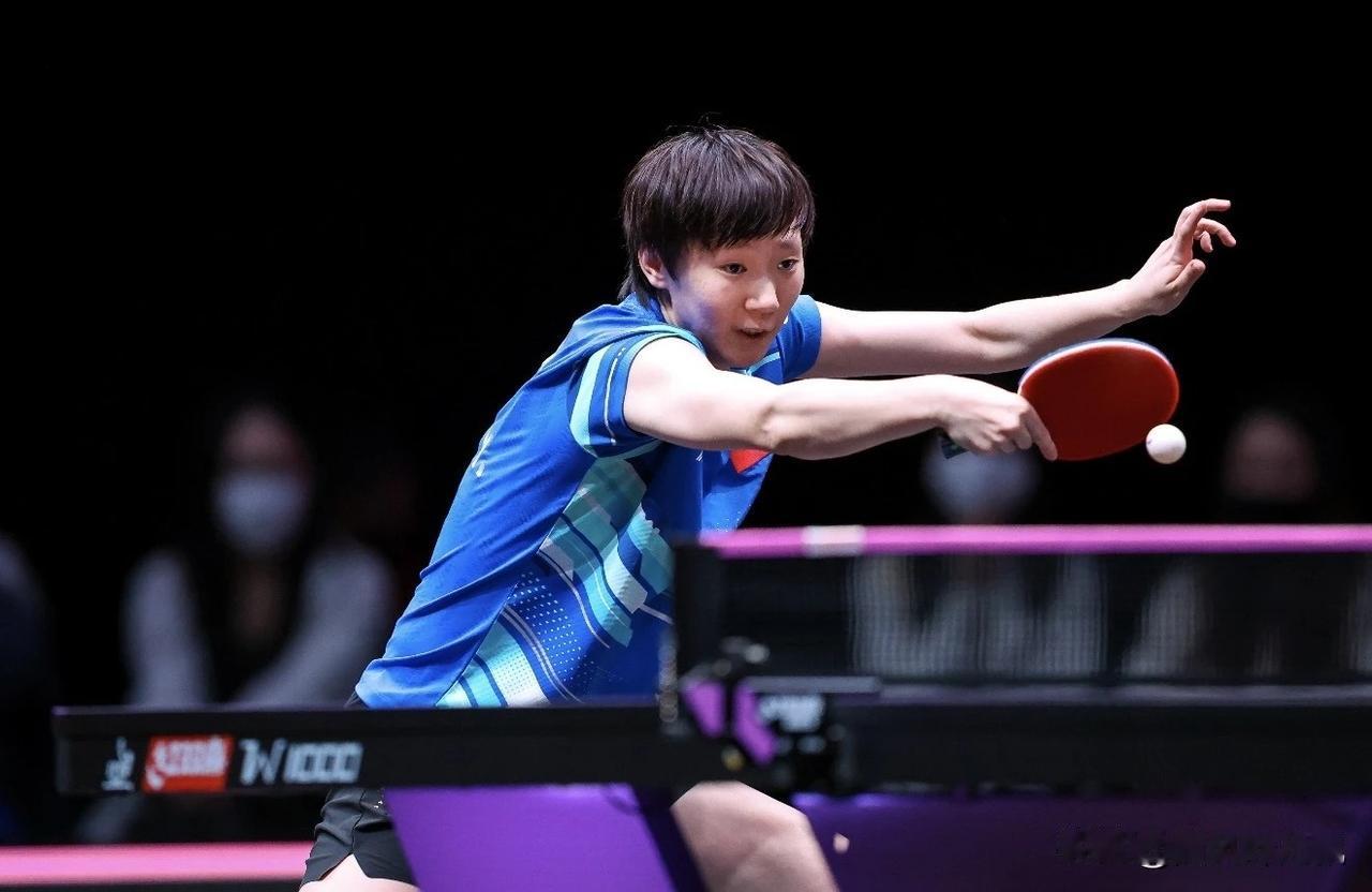 多哈冠军赛国乒危矣。

继向鹏0：3张本智和后，周启豪也1：3不敌张本智和，拦都