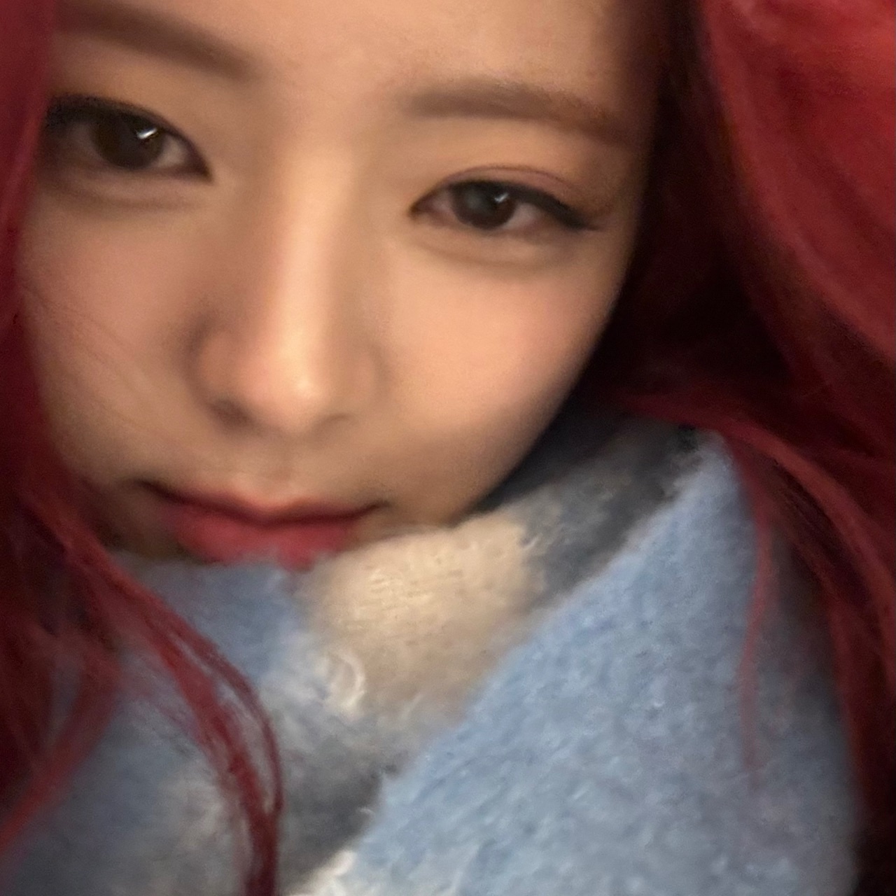 Yuna 申有娜    头像合集 ​​​