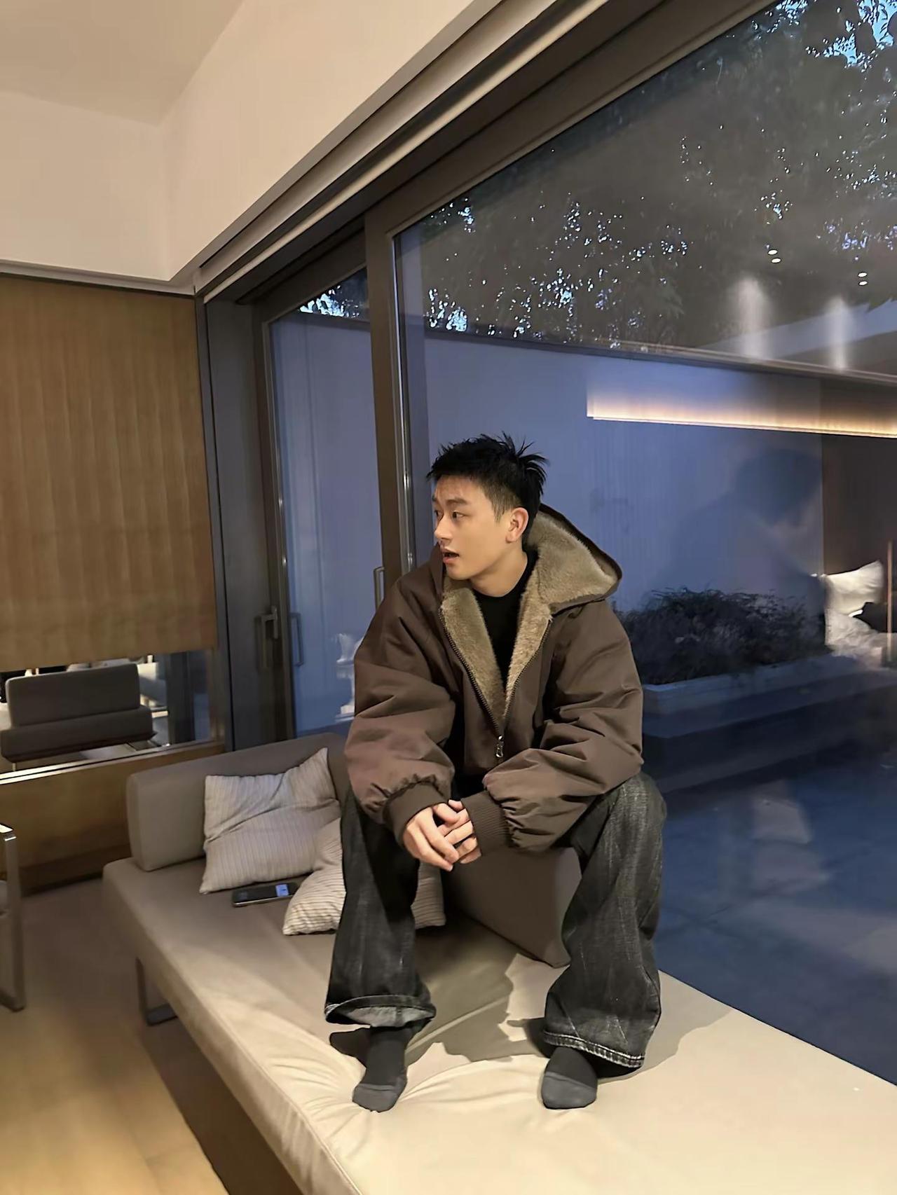 你不喜欢我 然后呢 我该难过吗。