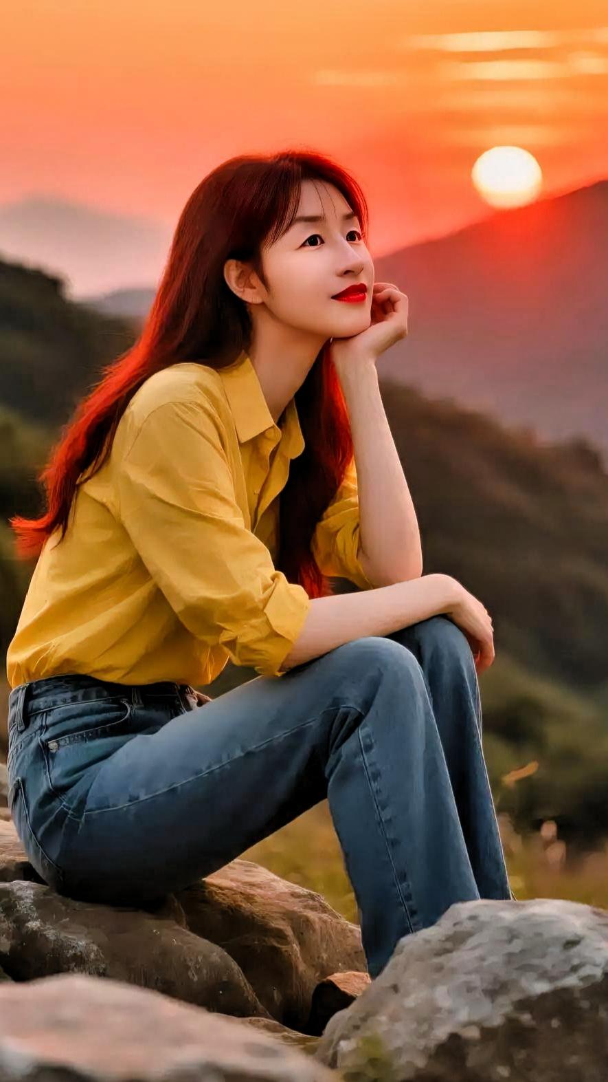 上联：八下有一刀为分，请各位宝宝们展示下联。
下联：———————
下联：山上有