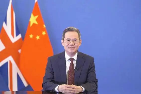 英国icon国防大臣约翰·希利曾经表示，如果台湾问题升级，英国可能会对中国诉诸军