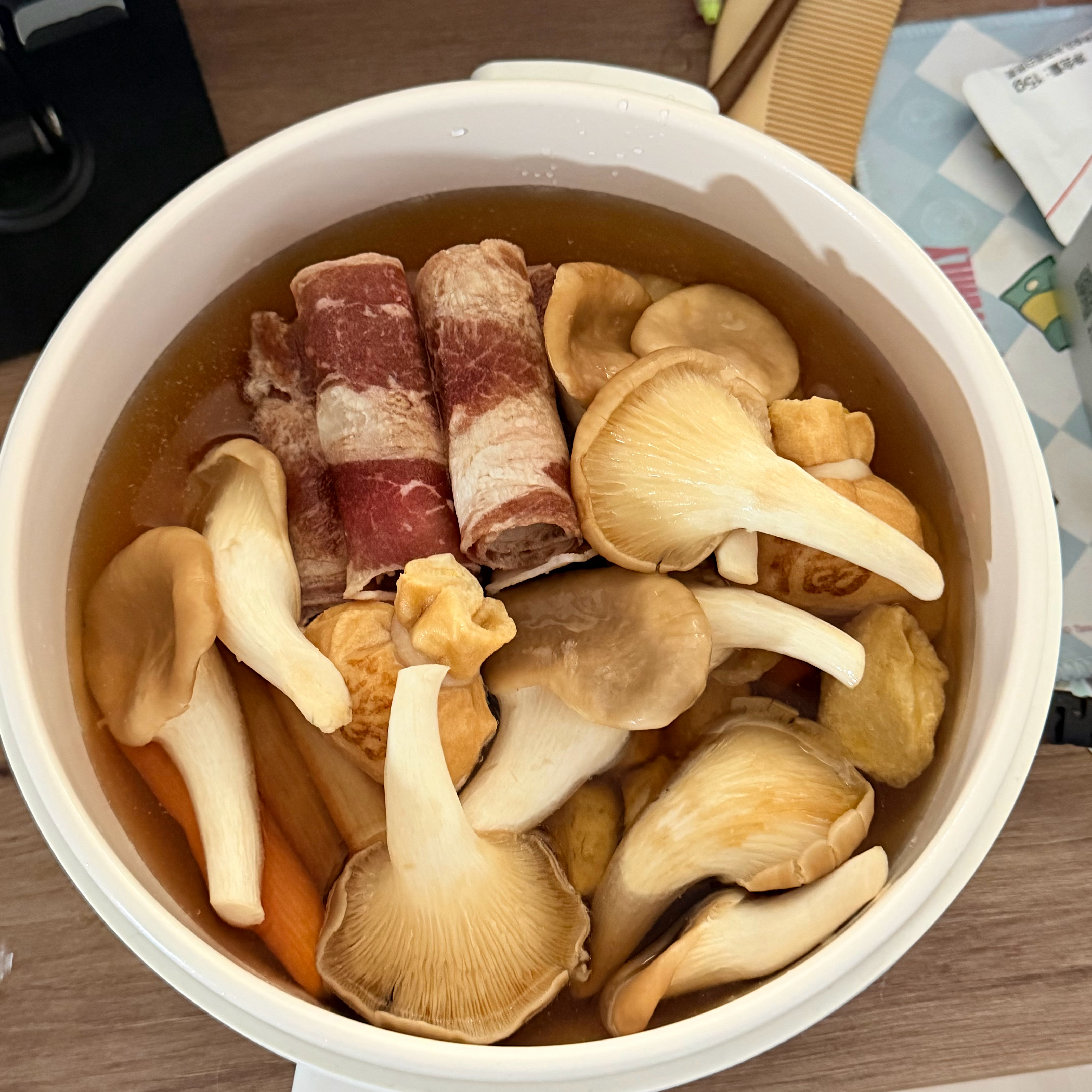 本来要去健身房 临时改变计划： 
