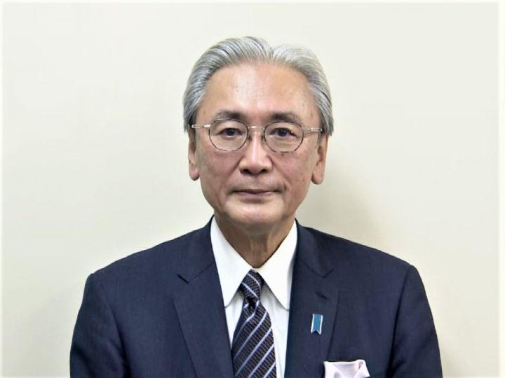 被中方制裁了，还值得庆幸？这只是反华分子恼羞成怒罢了

据朝日电视台10月9日报