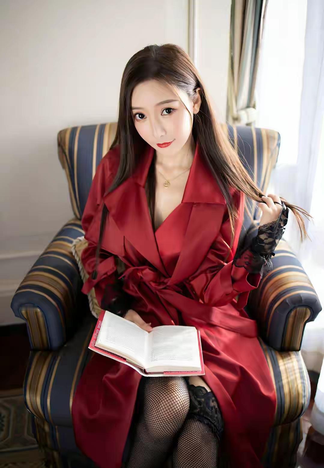 你见过最有气质的女人是谁这可以吧女性应有的气质