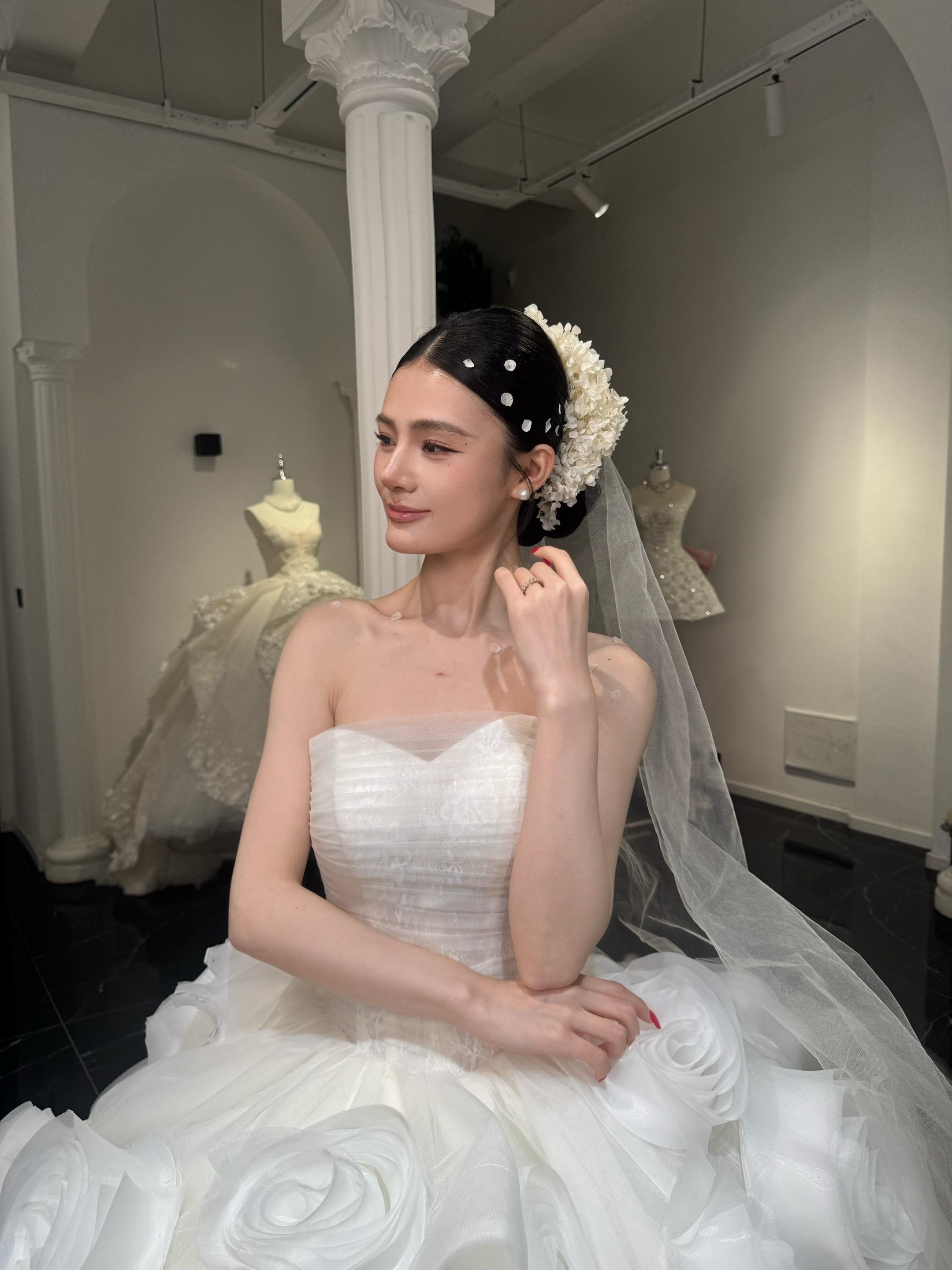 我一直都有公主病 只是我比较识时务 有人惯着我的时候就作  没人搭理我...