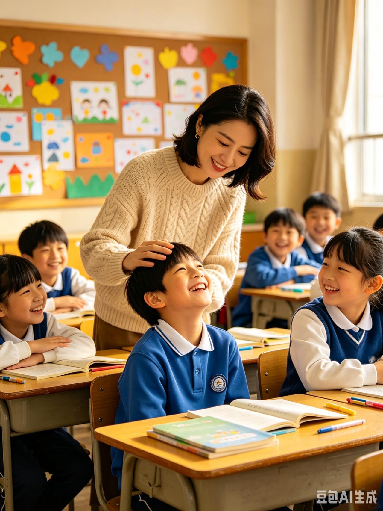 我支持学校取消重点班
 
我十分支持学校取消重点班。在我看来，重点班看似是分层教