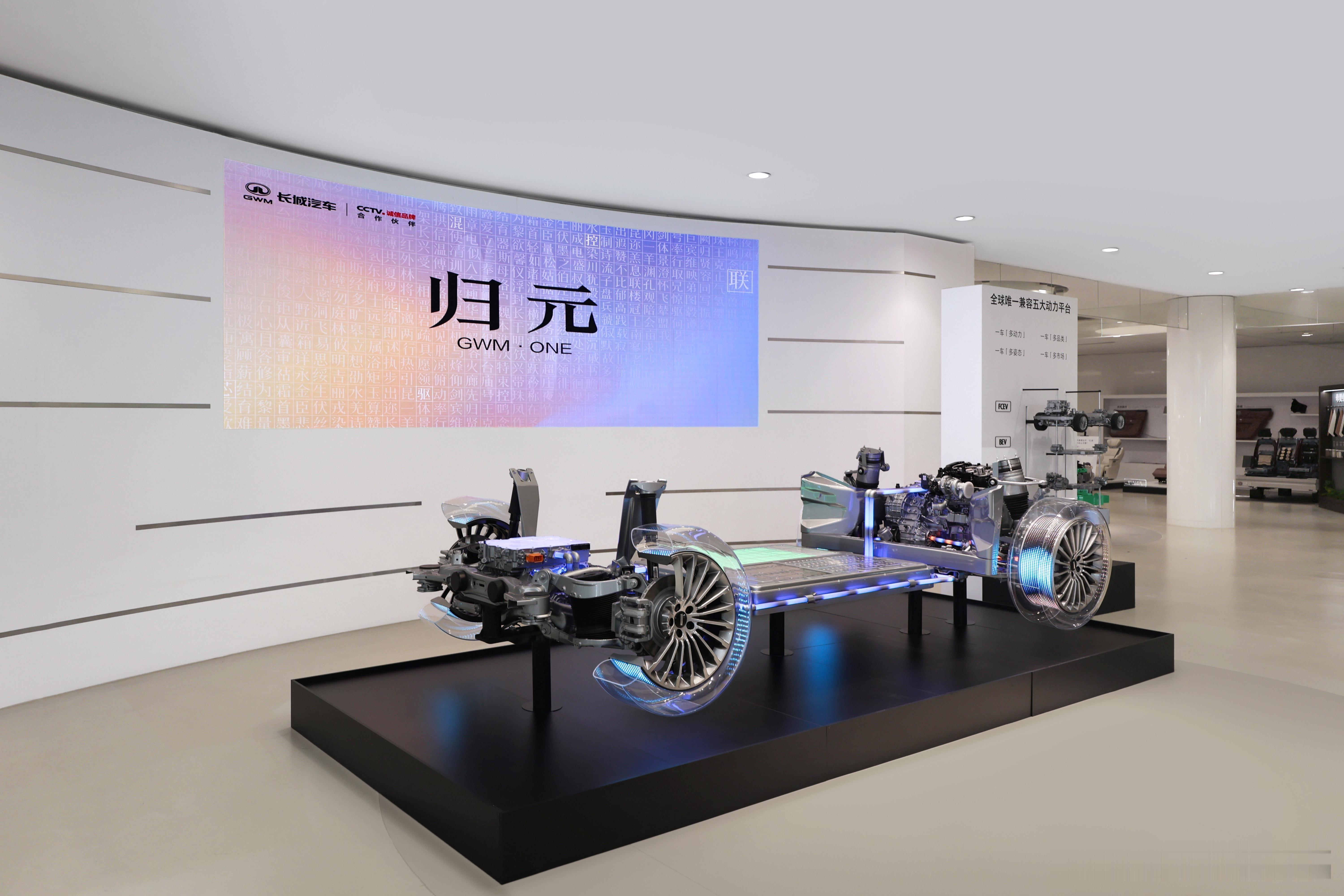 从公开信息来看，魏牌V9X的打法估计会和高山一样，也会有7/8/9，所以V9X能