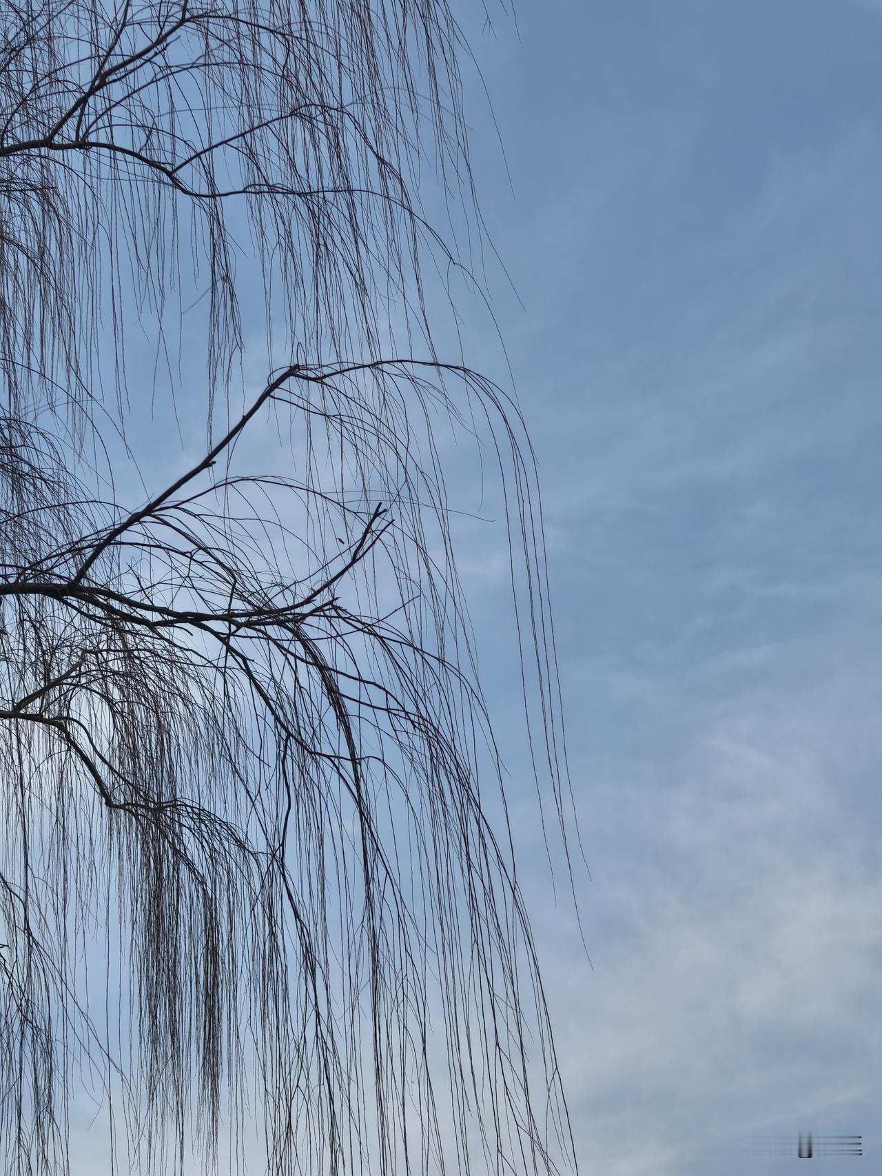 分享一张相册里随手拍的天空随手拍