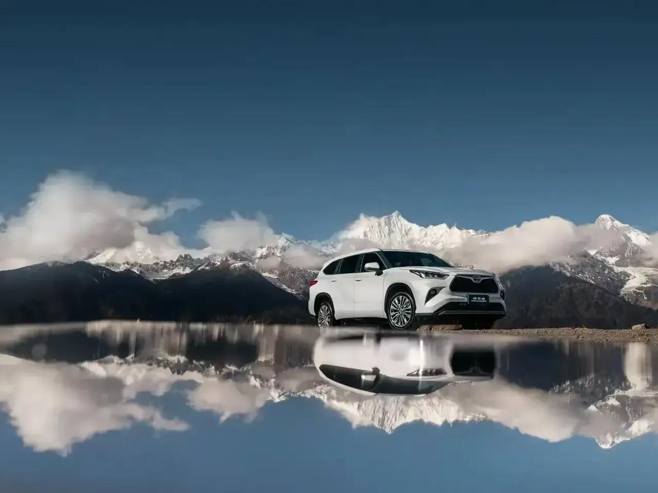 在当今汽车市场上，选择一款适合的汽车并不容易，尤其对于那些追求高品质生活和舒适驾