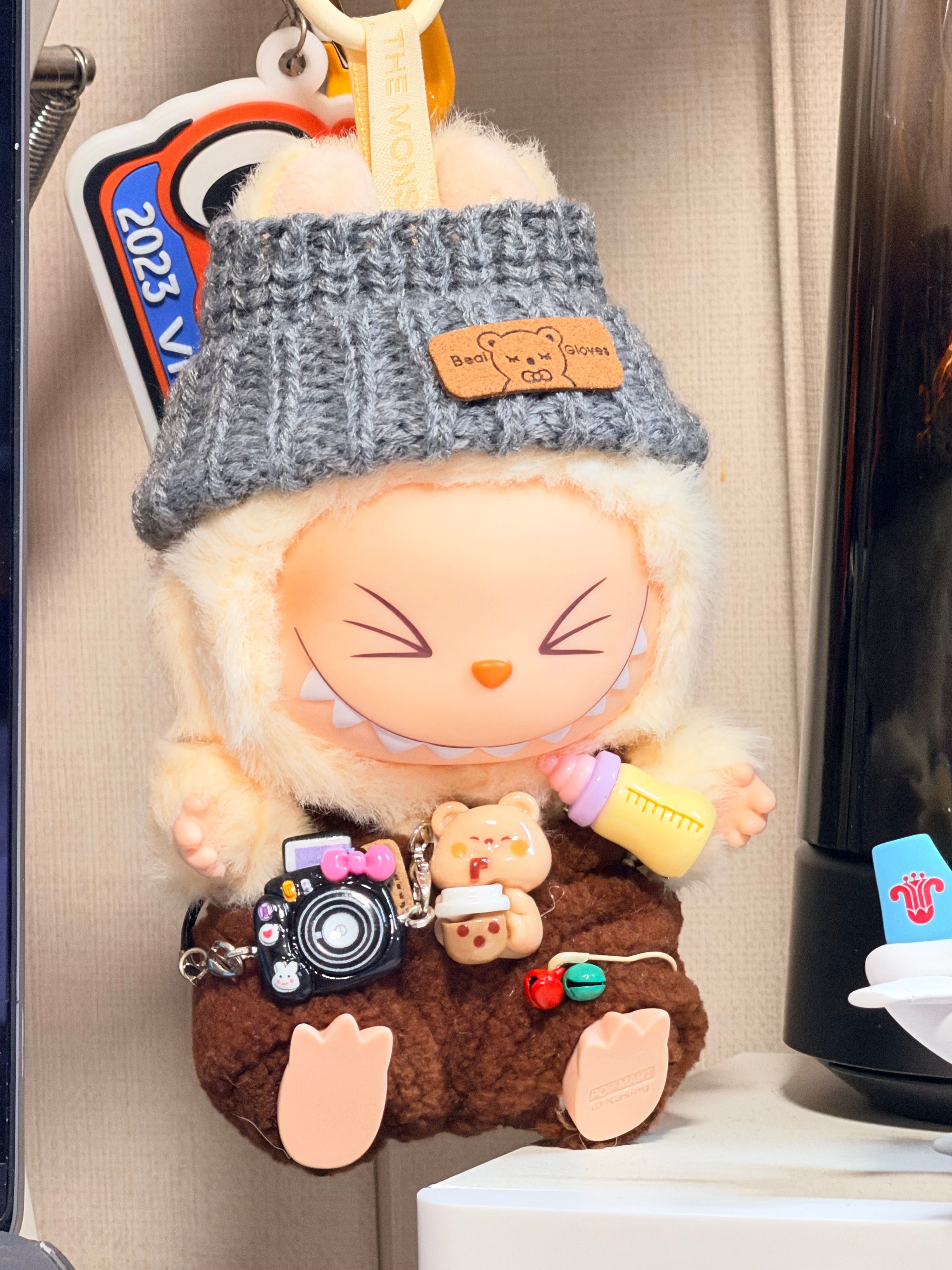 老夫的少女心啊