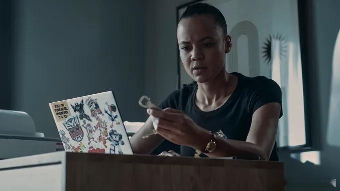 【《侠探杰克》衍生剧获预订】亚马逊正在开发《侠探杰克》衍生剧集，该剧将以Mari