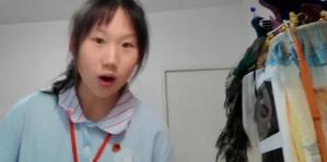 张非四次高考三次冲进顶尖大学，他缺的不是智商
有一个人——在中国高考史上绝无仅有