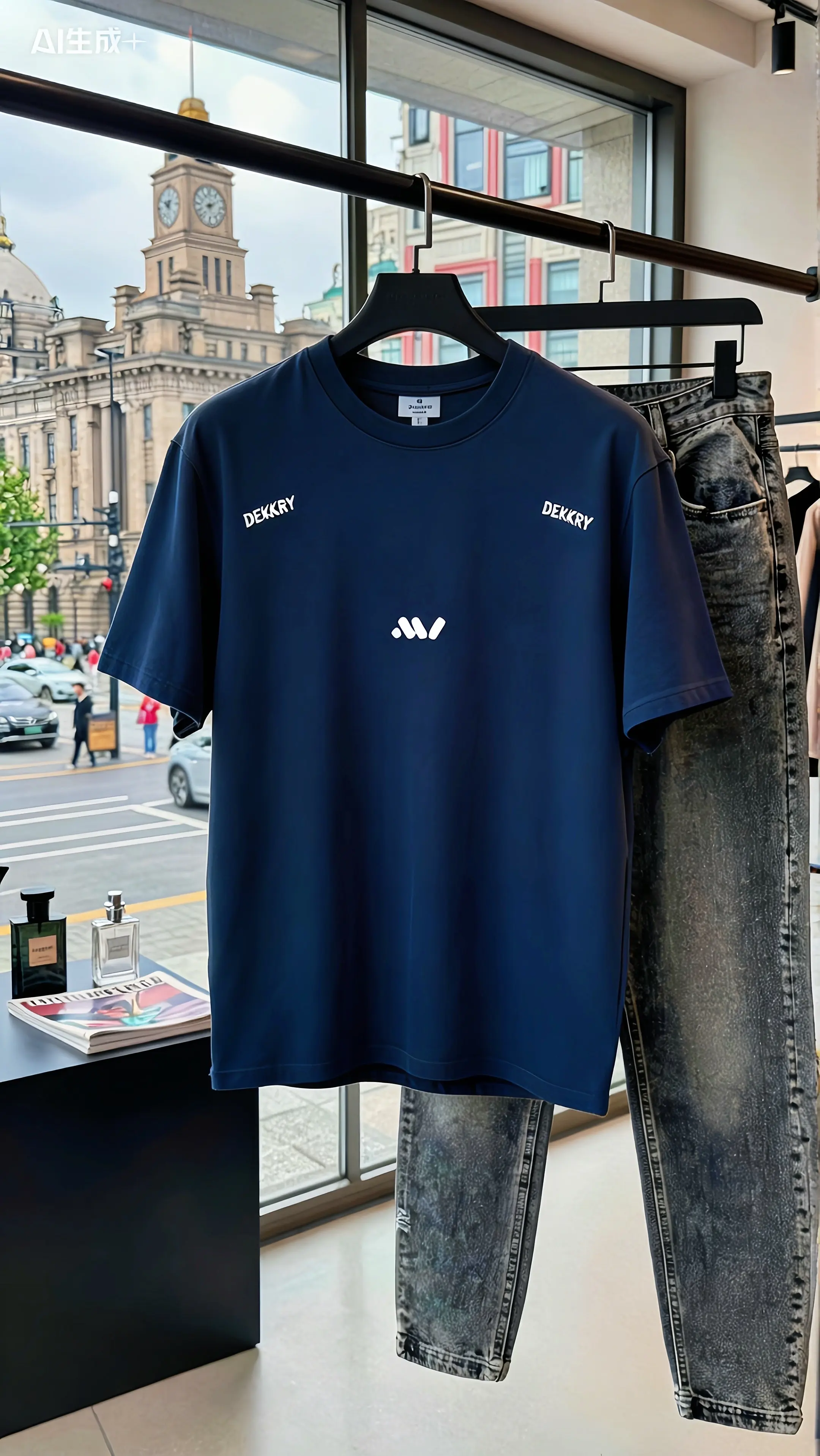 高级慵懒风，藏肉显高显瘦显气质，关键是百搭不挑人