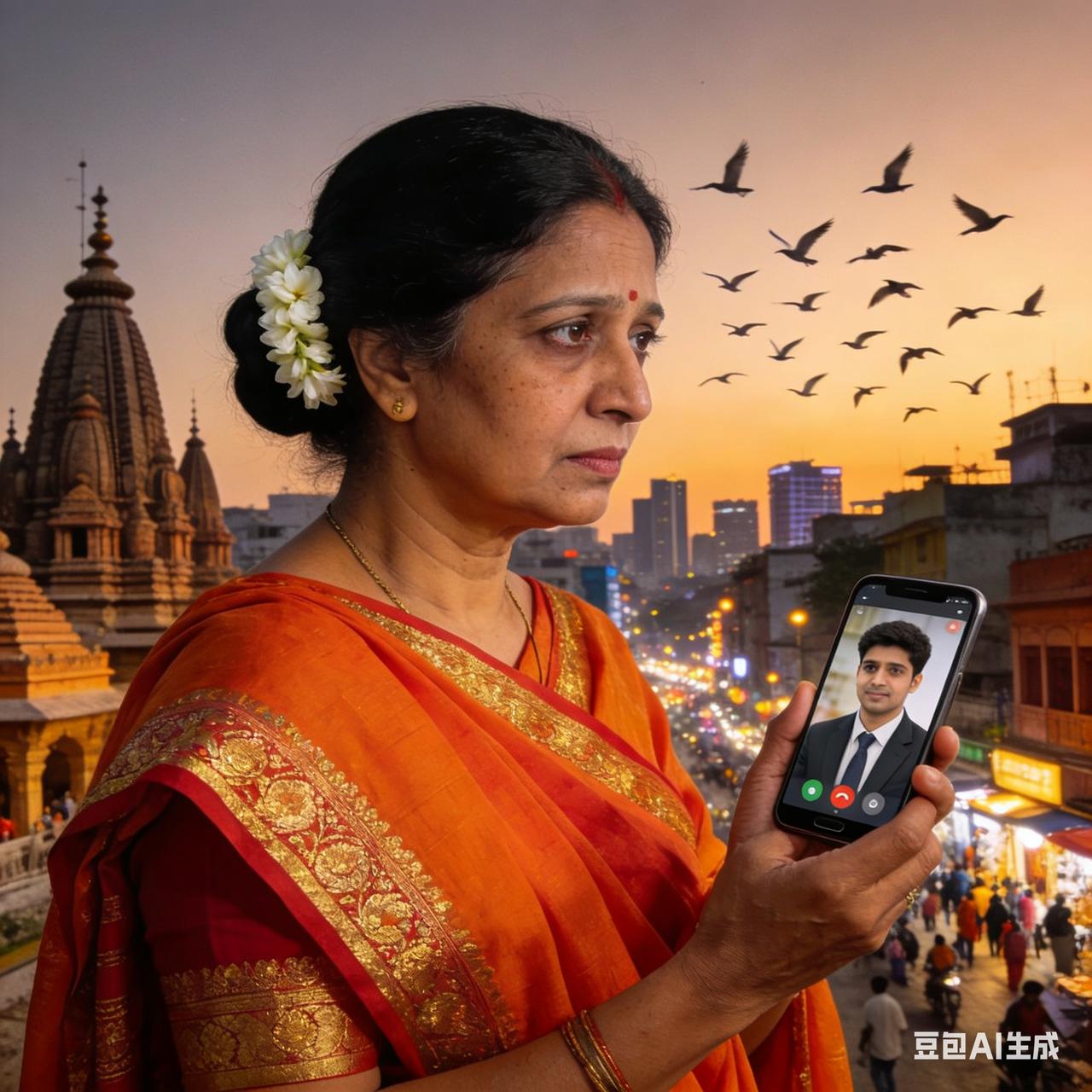 【印度继续向全球各地大量输出移民】一个人带一个村子，一个村子带一个邦。
几年功夫