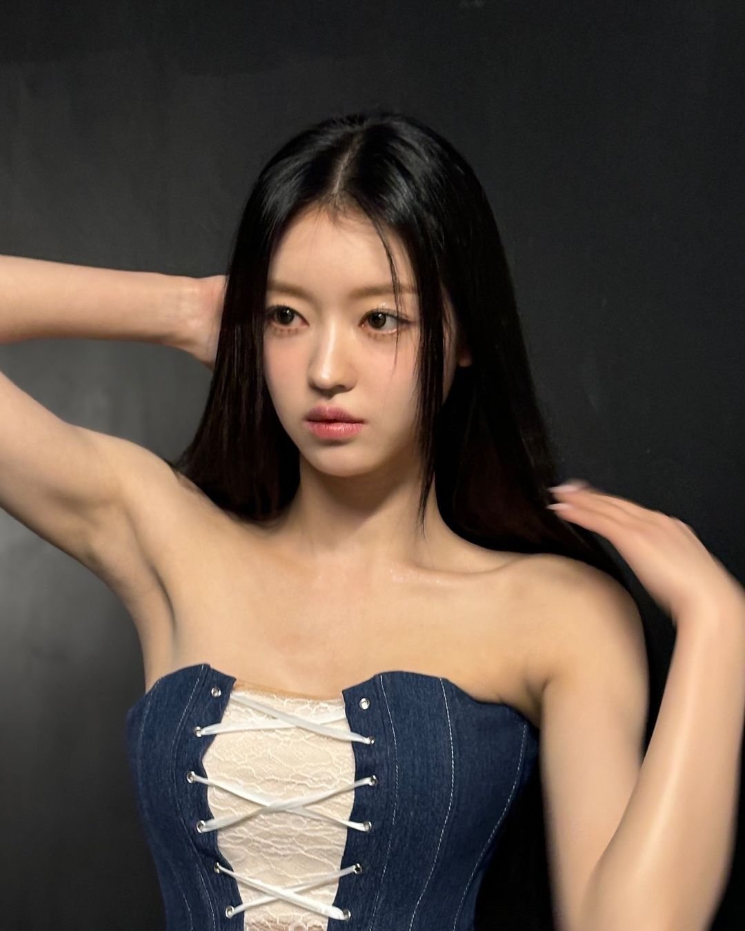 完全女神> <*Yooa ​​​