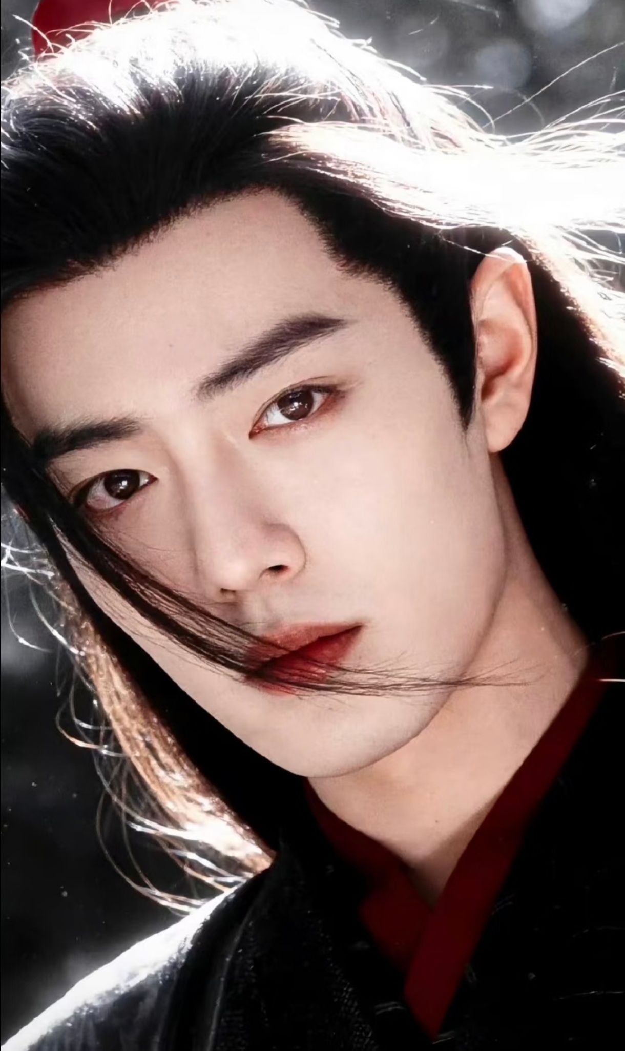 太美了！！！！