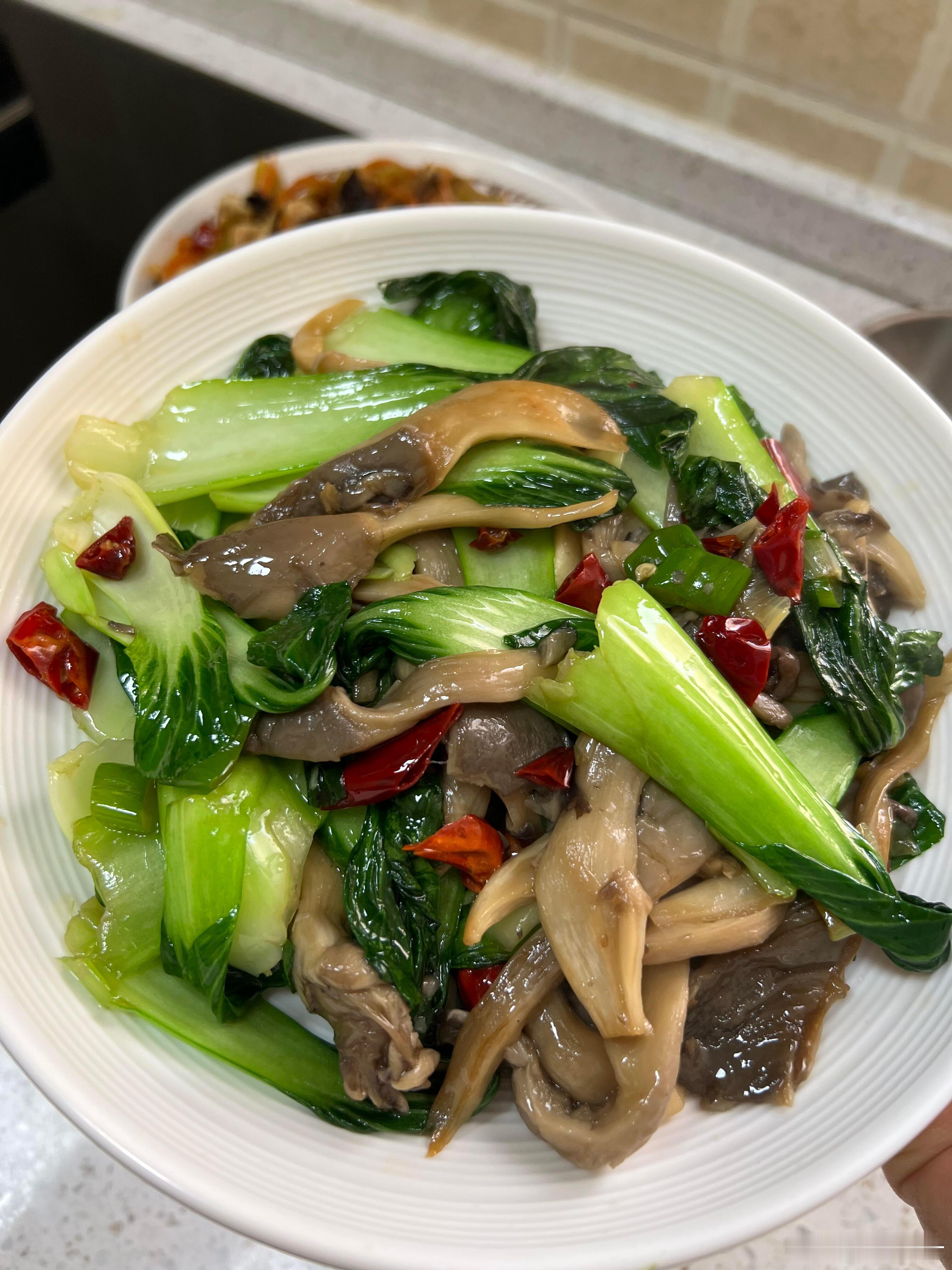打卡我的午饭！！ 