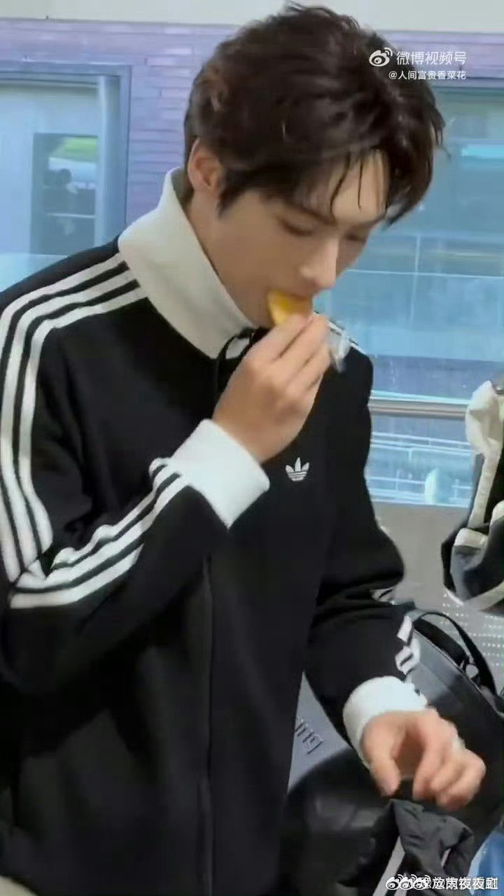 张予曦颜安下飞机就研究如何省钱 合伙人完全是出国旅游本人！张予曦颜安《合伙人》路